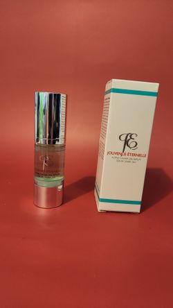 Jouvence Eternelle - Alpine caviar 24H serum