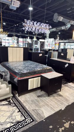 🏠 Empire Furniture  📍 Location: 14240 Fort Street, Southgate, Michigan, 48195 ✨ Transform your home with our stunning furniture collection! From coz