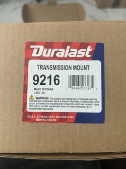 Transmission Mount For Honda Civic 2008 Lx