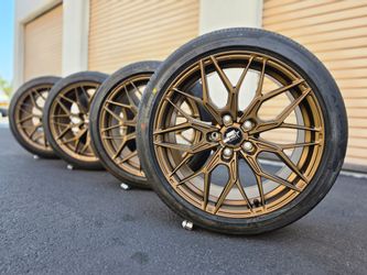 Rims 18 5 lugs nuevos para carros