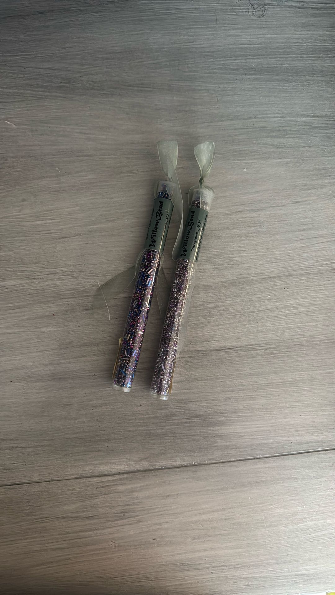 Tiny Beads For Bracelet Making 