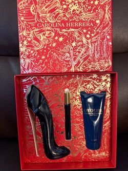 Diferentes Perfumes