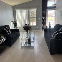 Living Room Set