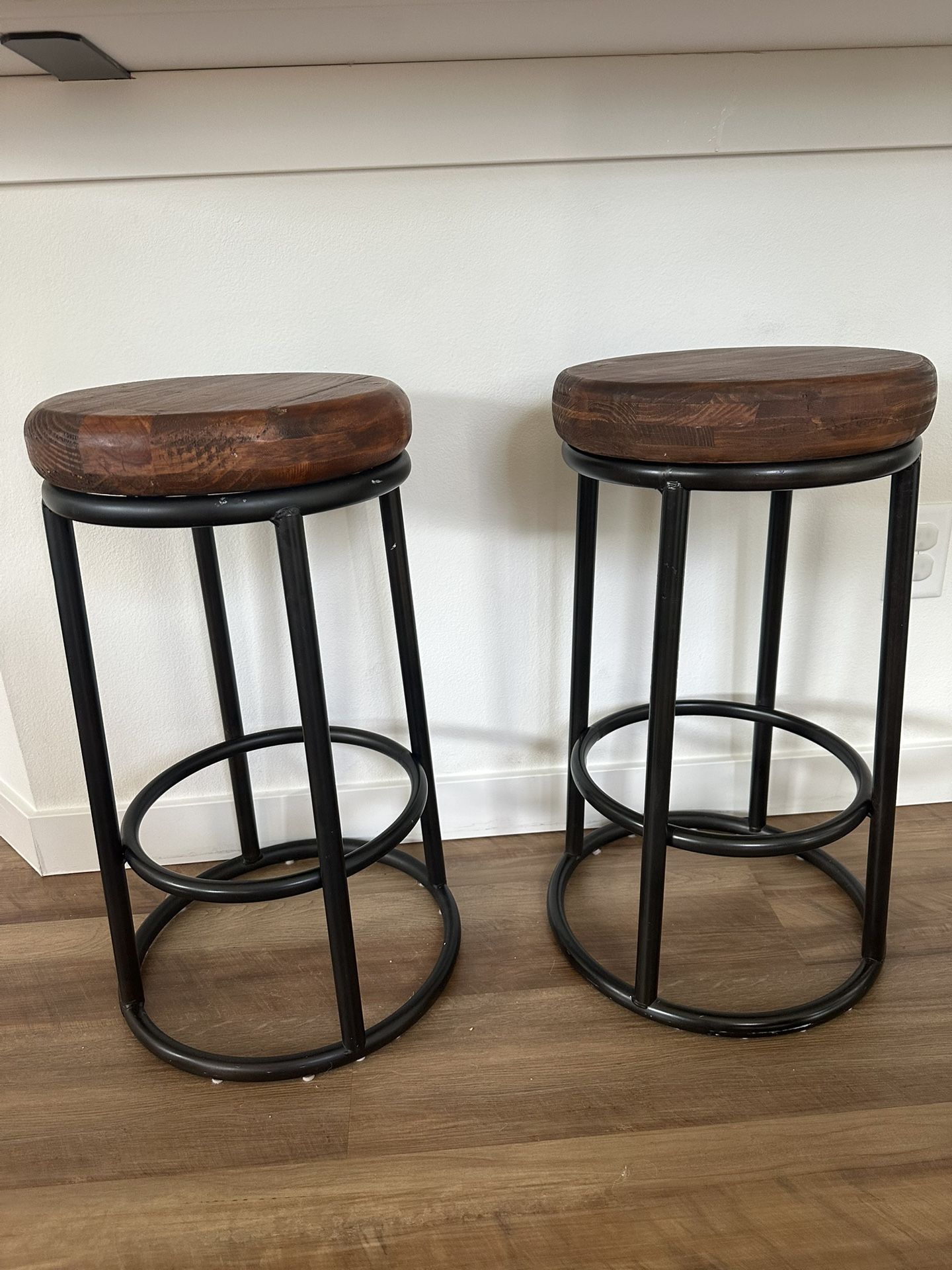 Counter Height Bar Stools 