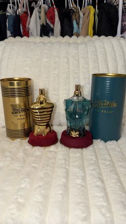 Jean Paul Men Fragance