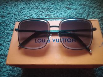 LOUIS VUITTON SunGlasses