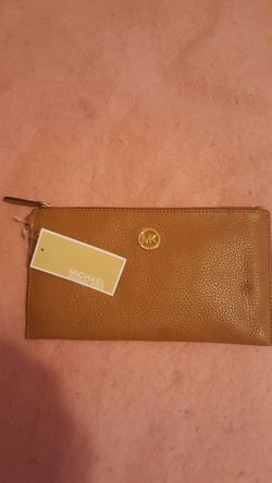 Michael Kors clutch