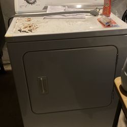 Clothes dryer