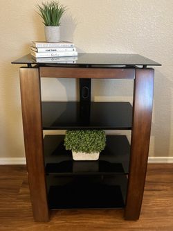 TV Stand | Entertainment Center | Audio Tower