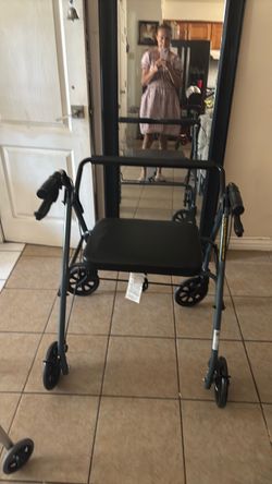 Disable Wheelchair