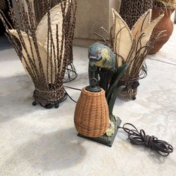 Lamps 