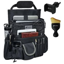 Car Front Seat Organizer 