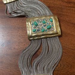 High End Costume Jewelry 