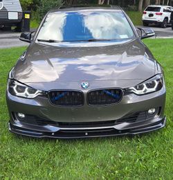 2013 BMW 3-Series XDrive