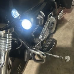 Harley Touring Parts 