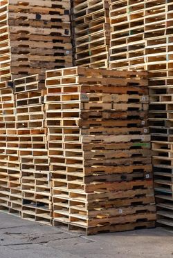 Pallets 48x40