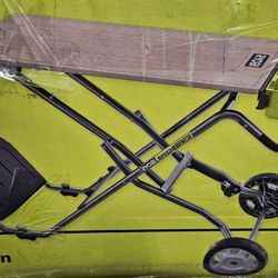 Ryobi benxh mobile workstation