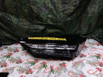 2022-25 Acura MDX Left Headlight Computer