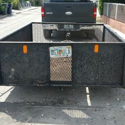 Hauling Trailer For Sale 
