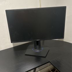 ASUS Gaming Monitor 