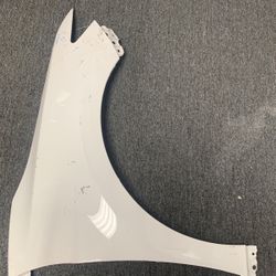 2018-2022 Toyota Camry Front Right Side Fender Panel OEM