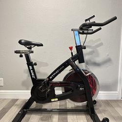Stationary Bike 