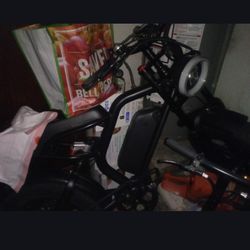 E bike For Sale 