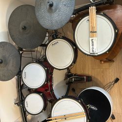 Alesis Electric Drum Kit
