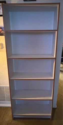 Bookshelf