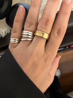 Ring conn