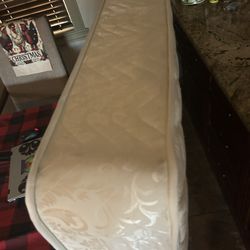 Twin Mattress 