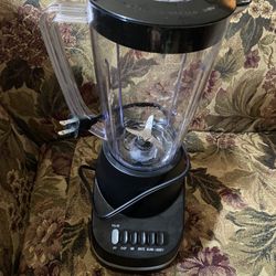 6 Setting OYSTER brand Mixer