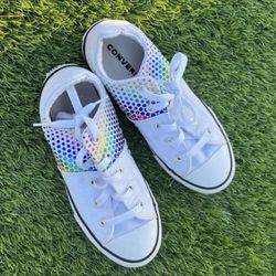 Converse Shoes Size 12 Kids 
