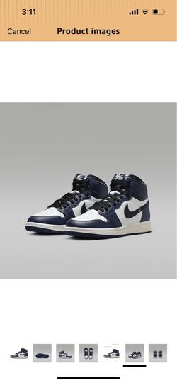 Air Jordan 1 Retro high