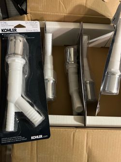 Air gap  for dishwasher