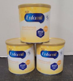 enfamil infant formula 12.5 oz