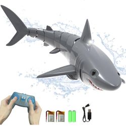 Shark Remote Control 