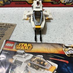 	 75048 LEGO Star Wars Rebels The Phantom