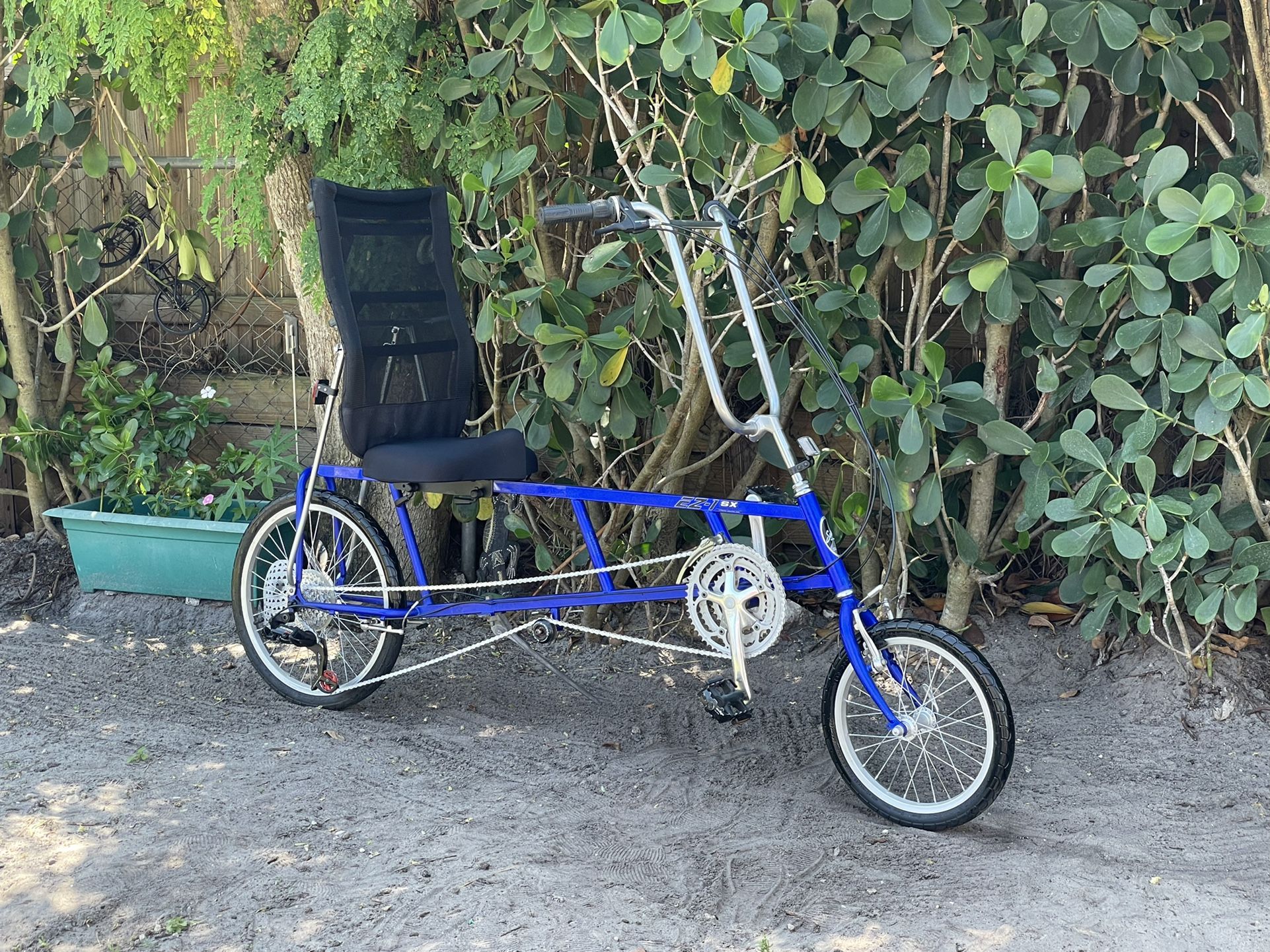 20 SUN SPECIAL BIKE 3-7 SPEED SEAT ADJUSTABLE 3-7 SPEED - TUNE UP DONE ✅