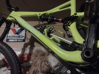 Specialized StumpJumper