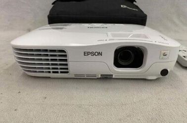 epson ex3200 projector