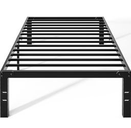 Twin bed frame