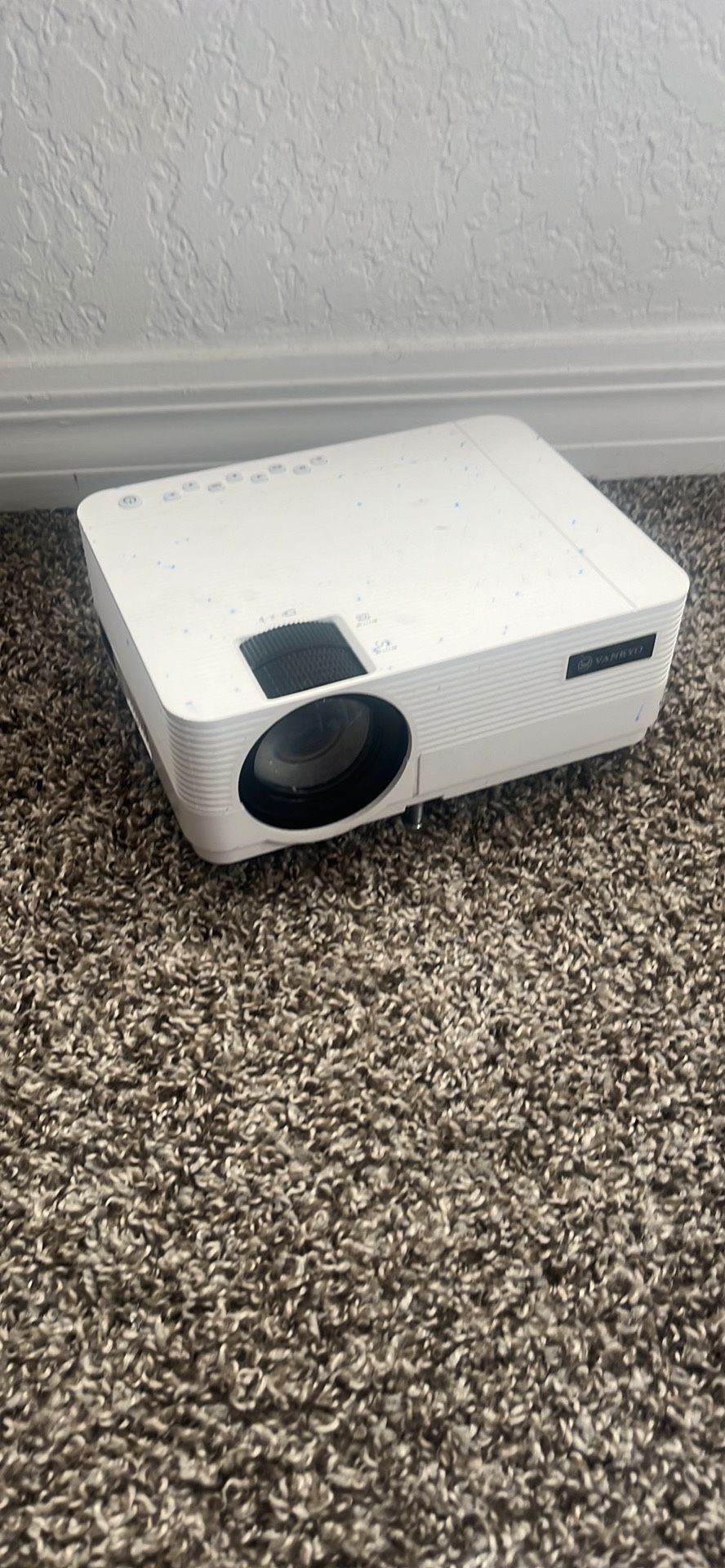 HD Projector for Sale in Hudson, FL OfferUp