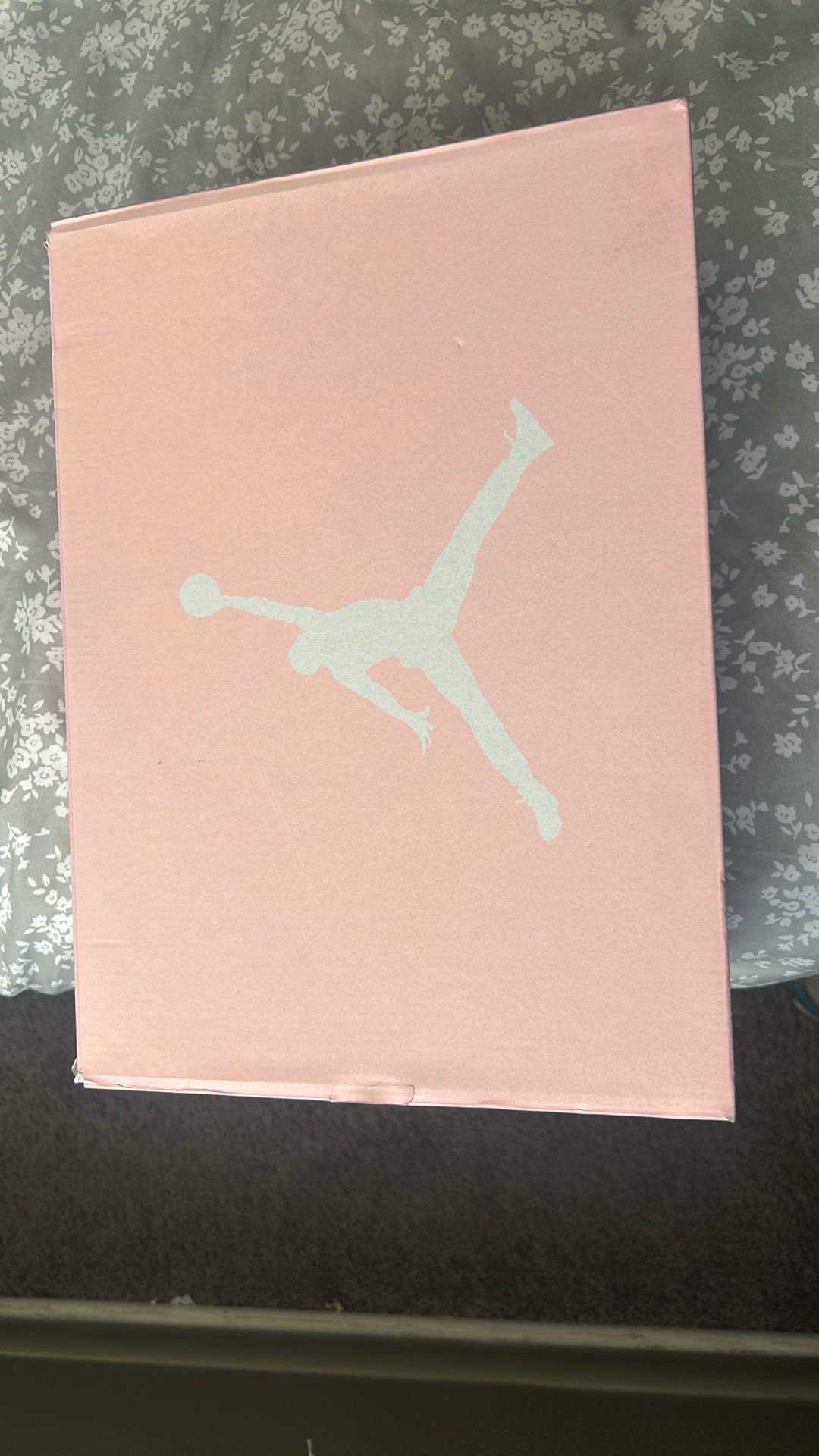 Jordan’s 5s Pink