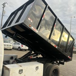 Trabajos. De. Soldadura En General.   Trailas.  Trokas. De. Trabajo. Dompes.   Y Mas 