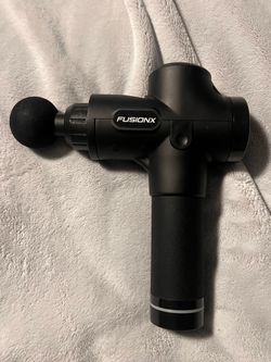 Massage gun