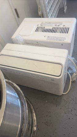 Midea A/C