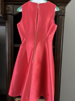 Kate Spade pink Dress