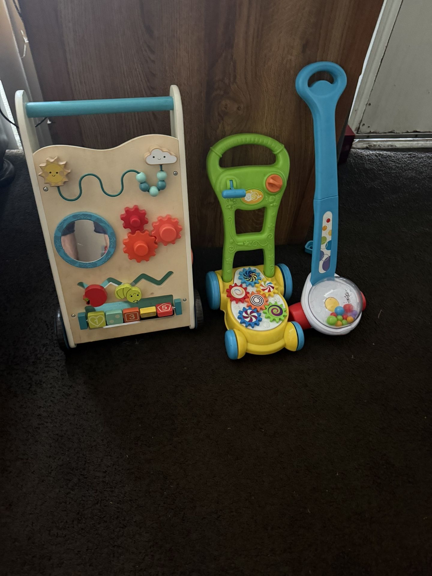 Baby Toys