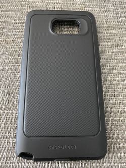 Case for Galaxy Note 5